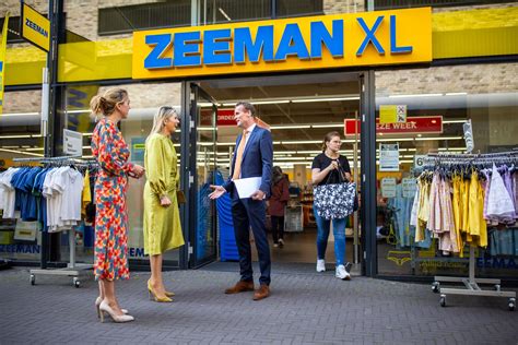 zeeman torhout|ZEEMAN